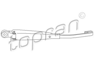 207 903 Wiper Arm, windscreen washer - 207-903