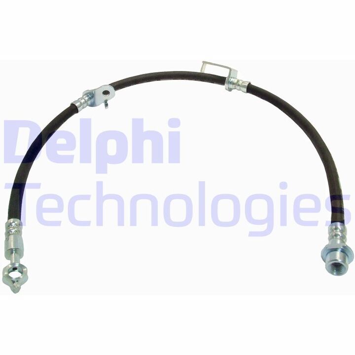 1 987 481 636 - Brake Hose - 1-987-481-636