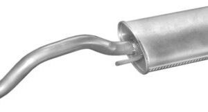 23.62 - End Silencer - 23-62