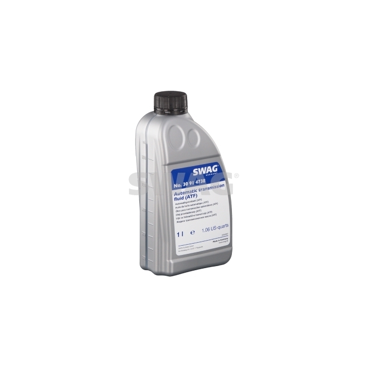 29738 - Automatic Transmission Oil - 29738