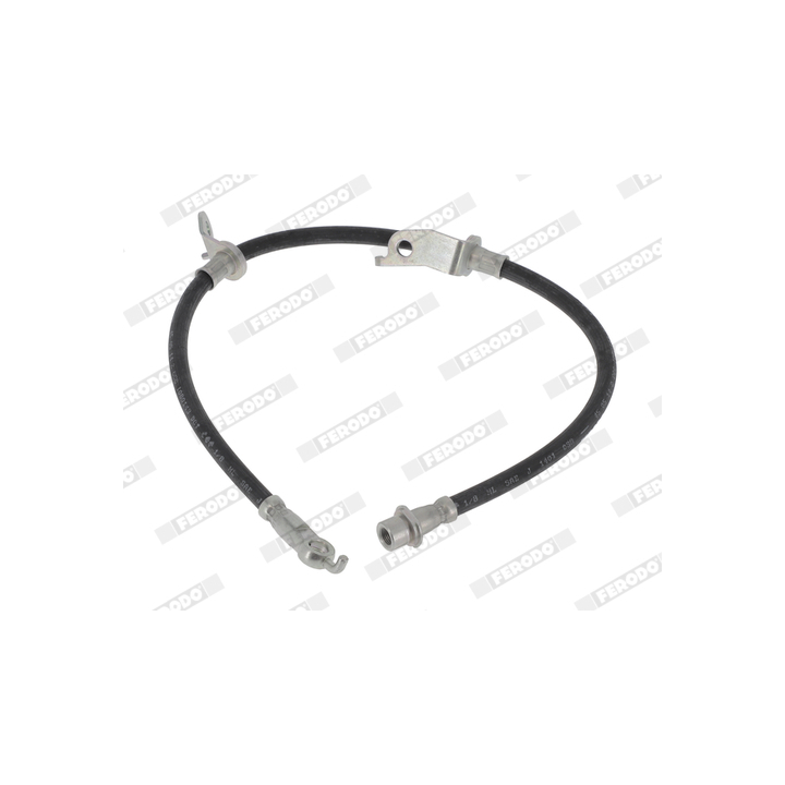 1 987 481 656 - Brake Hose - 1-987-481-656