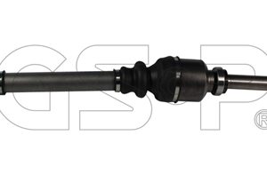 245104 - Drive Shaft - 245104