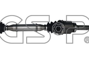 250228 - Drive Shaft - 250228