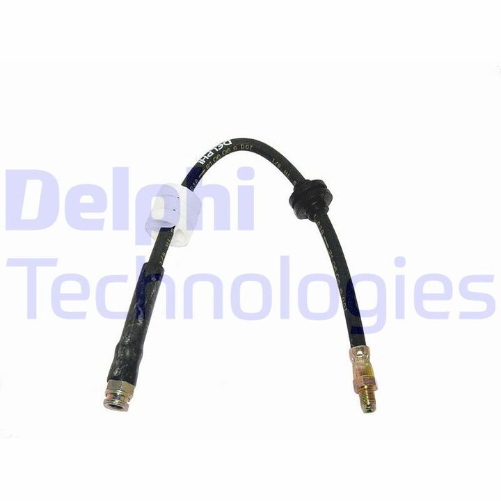 214 525 0004 - Brake Hose - 214-525-0004