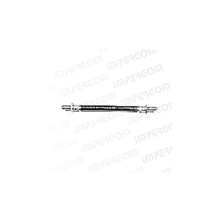 19018456 - Brake Hose - 19018456