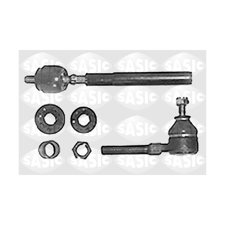 16-16 030 4280 - Rod Assembly - 16-16-030-4280