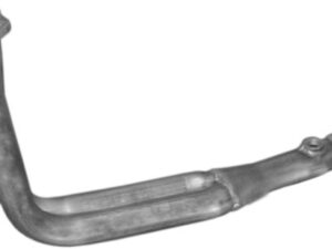 24.58 - Repair Pipe, catalytic converter - 24-58