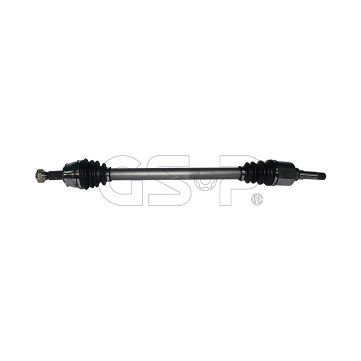 17-1117 - Drive Shaft - 17-1117