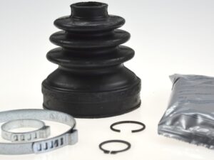 24607 - Bellow Set, drive shaft - 24607