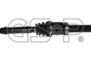 218329 - Drive Shaft - 218329
