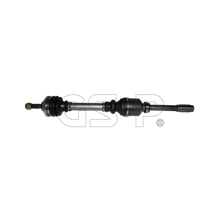 17-1205 - Drive Shaft - 17-1205
