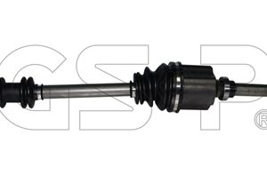 210068 - Drive Shaft - 210068