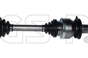 261140 - Drive Shaft - 261140
