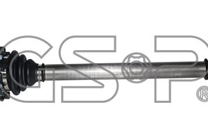 235009 - Drive Shaft - 235009