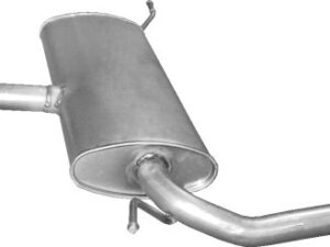 23.30 - End Silencer - 23-30