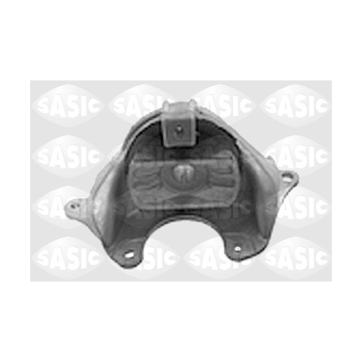 214 030 0039 - Engine Mounting - 214-030-0039