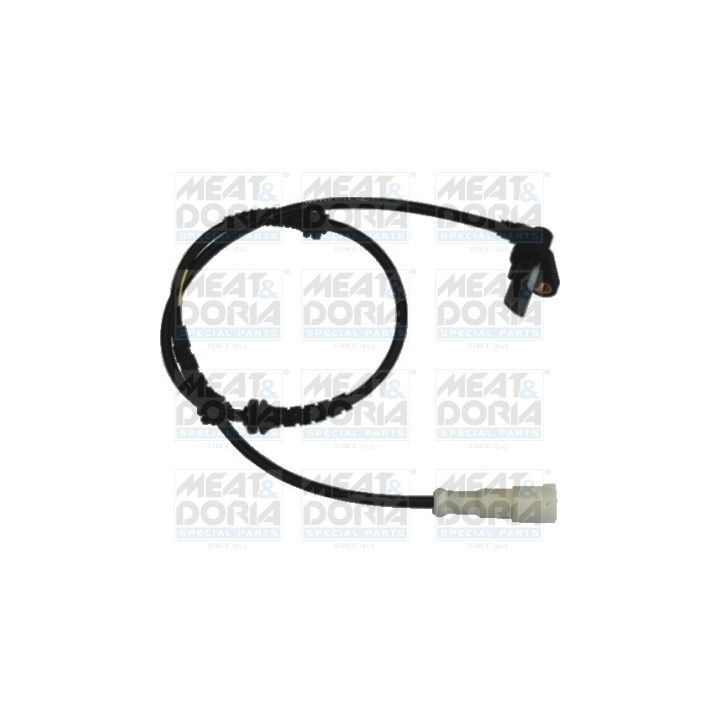 16-14 800 0004 - Sensor, wheel speed - 16-14-800-0004