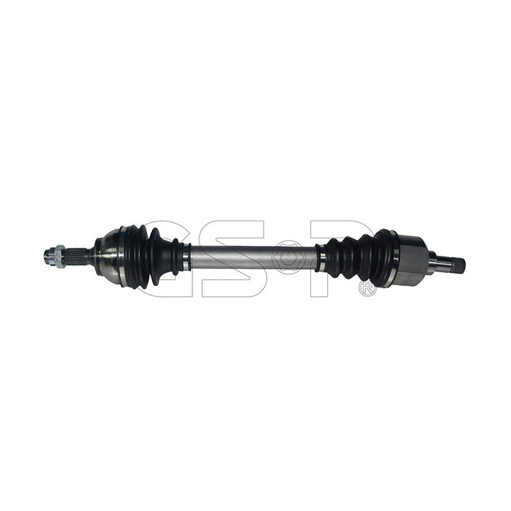 17-1212 - Drive Shaft - 17-1212
