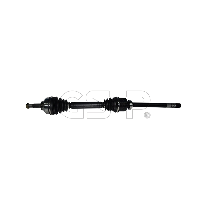 17-1240 - Drive Shaft - 17-1240