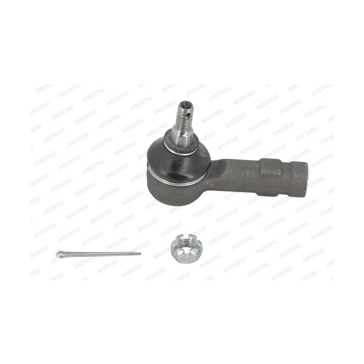 29662 01 - Tie rod end - 29662-01