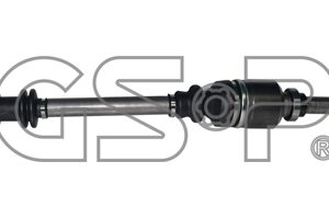 210069 - Drive Shaft - 210069