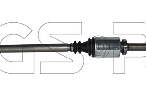 244022 - Drive Shaft - 244022