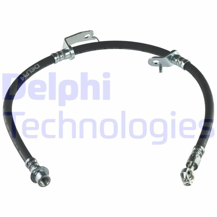 1 987 481 656 - Brake Hose - 1-987-481-656