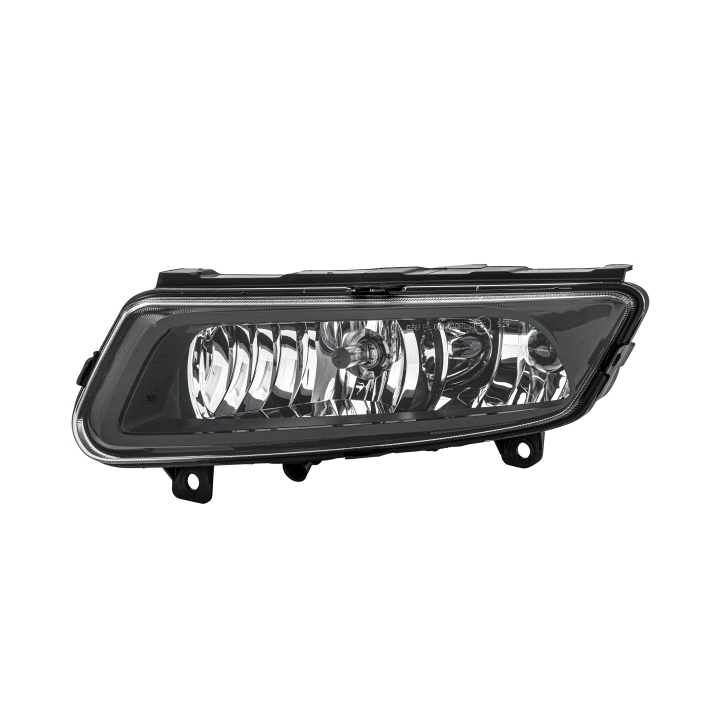 19-12284-11-2 - Fog Light - 19-12284-11-2