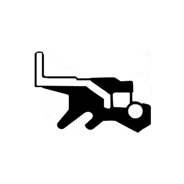 19027871B Shaft Seal, automatic transmission - 19027871b