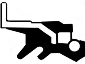 19027871B Shaft Seal, automatic transmission - 19027871b