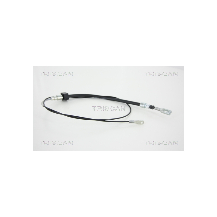 1 987 477 856 - Cable, parking brake - 1-987-477-856