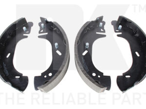 2725571 - Brake Shoe Set - 2725571