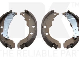 2737582 - Brake Shoe Set - 2737582