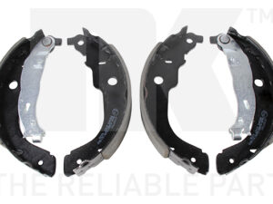 2737741 - Brake Shoe Set - 2737741