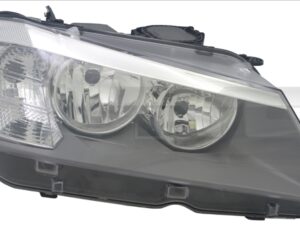 20-12847-05-2 - Headlight - 20-12847-05-2