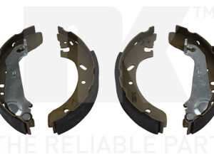2725587 - Brake Shoe Set - 2725587