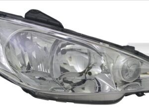 20-14363-05-2 - Headlight - 20-14363-05-2