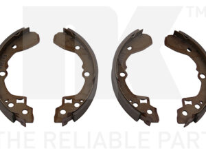 2735679 - Brake Shoe Set - 2735679