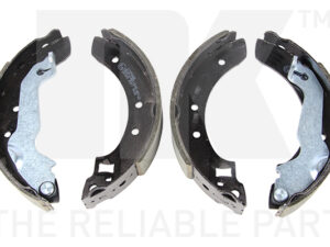 2725365 - Brake Shoe Set - 2725365