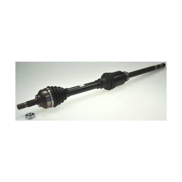 17-1110 - Drive Shaft - 17-1110