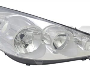 20-12181-15-2 - Headlight - 20-12181-15-2