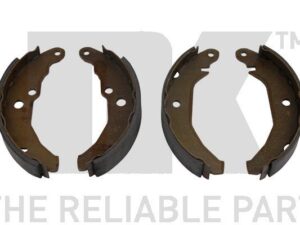 2725408 - Brake Shoe Kit - 2725408