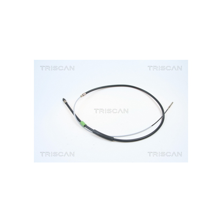 1 987 477 820 - Cable, parking brake - 1-987-477-820