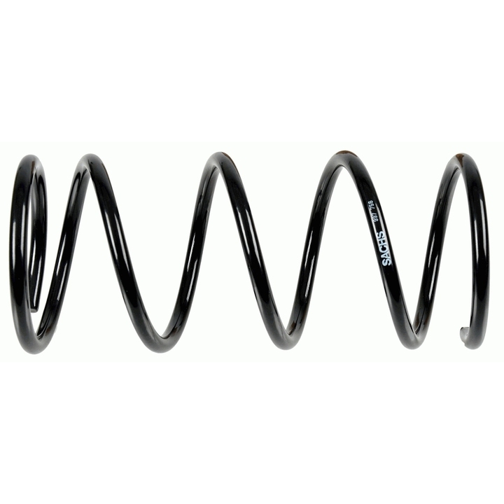 24009 - Coil Spring - 24009