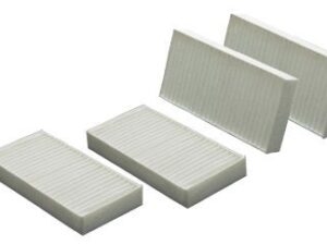 24302 - Filter, interior air - 24302