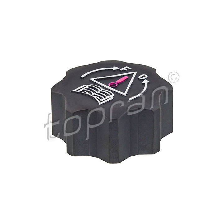 28-0222 - Sealing Cap, coolant tank - 28-0222