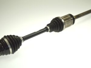 25535 - Drive Shaft - 25535