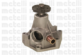 24-0333 - Water pump - 24-0333