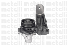 24-0341A - Water pump - 24-0341a