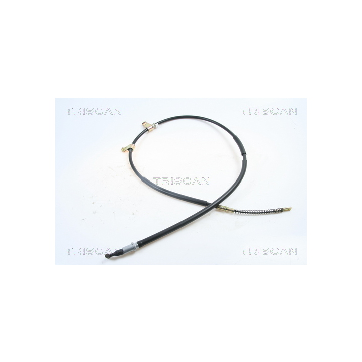 1 987 477 717 - Cable, parking brake - 1-987-477-717